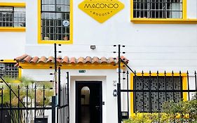 Hostal Macondo Bogota