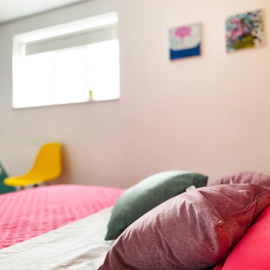 Hostal Macondo Bogotá Extérieur photo