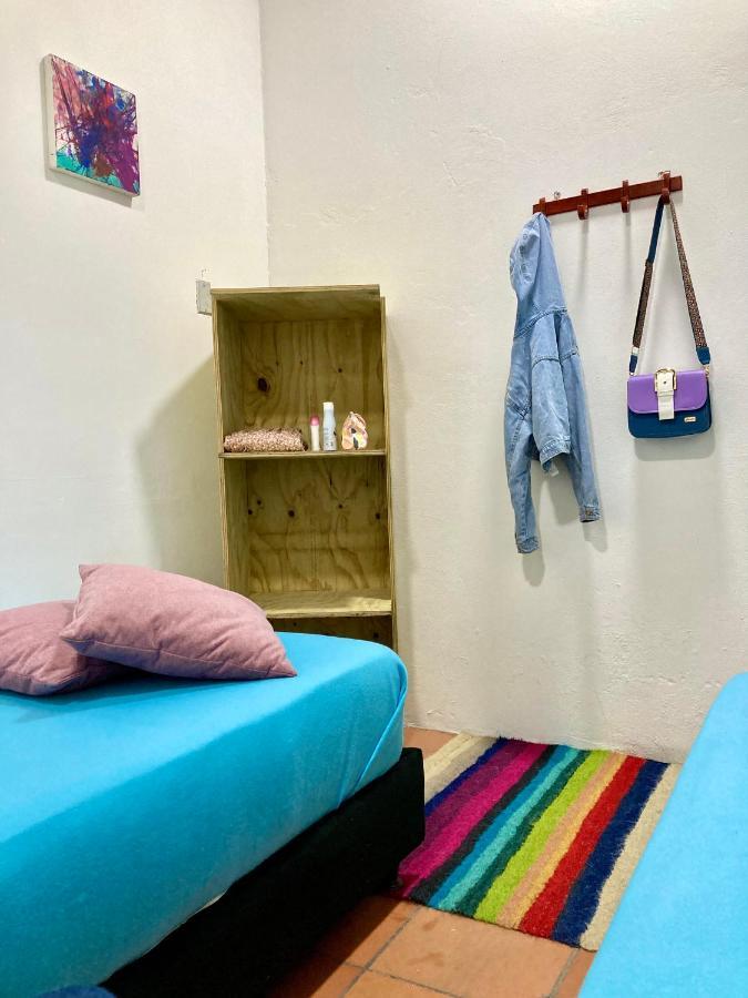 Hostal Macondo Bogotá Extérieur photo