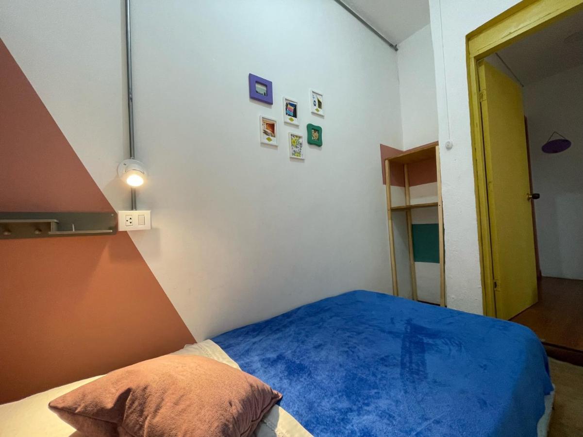 Hostal Macondo Bogotá Extérieur photo