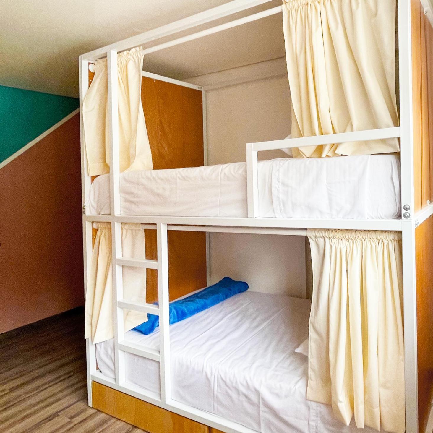 Hostal Macondo Bogotá Extérieur photo