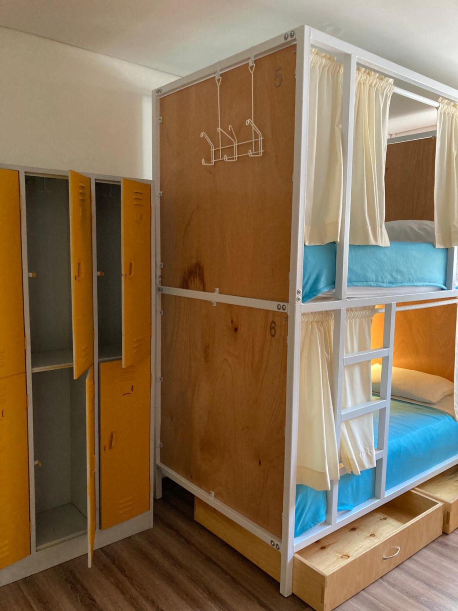 Hostal Macondo Bogotá Extérieur photo