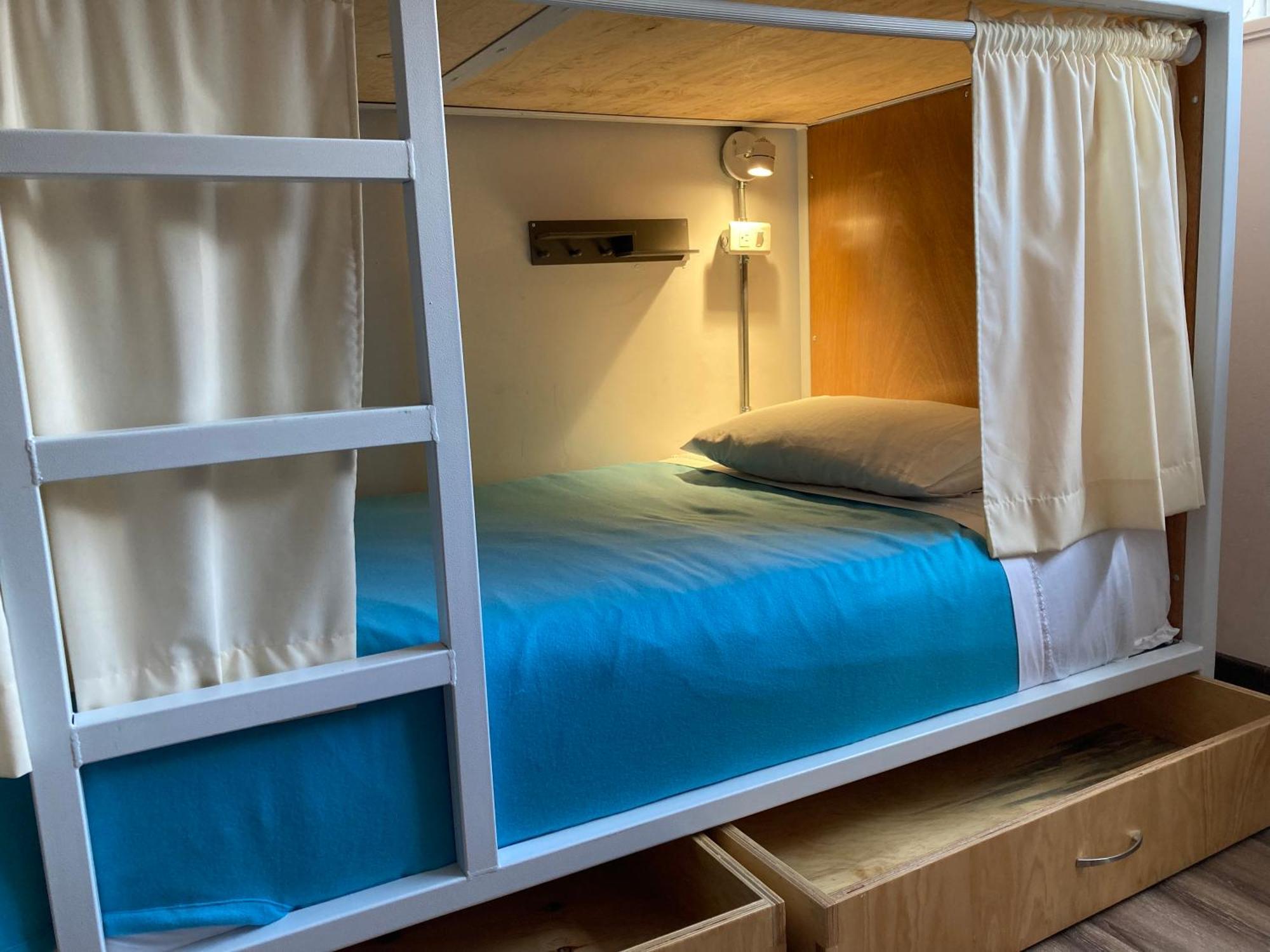 Hostal Macondo Bogotá Extérieur photo